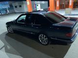 Mercedes-Benz E 320 1998 года за 3 000 000 тг. в Жетысай – фото 4