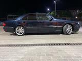 Mercedes-Benz E 320 1998 года за 3 000 000 тг. в Жетысай – фото 3