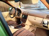 Mercedes-Benz ML 320 2002 годаүшін4 200 000 тг. в Уральск – фото 2