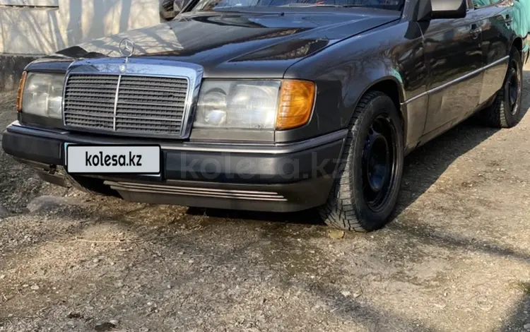 Mercedes-Benz E 200 1992 годаүшін1 500 000 тг. в Тараз