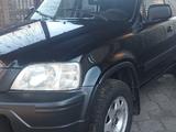 Honda CR-V 1999 года за 4 150 000 тг. в Алматы – фото 2