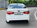 Kia Rio 2014 года за 5 800 000 тг. в Алматы – фото 12