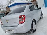 Chevrolet Cobalt 2020 годаүшін5 700 000 тг. в Астана – фото 4