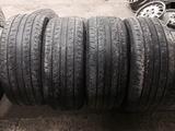 1 летняя шина Dunlop pt2a 285/50/20 за 19 990 тг. в Астана