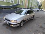 Toyota Carina E 1996 годаүшін2 000 000 тг. в Алматы