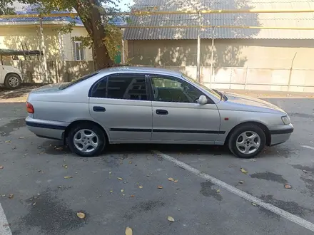 Toyota Carina E 1996 года за 2 250 000 тг. в Алматы – фото 4