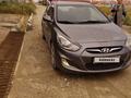 Hyundai Accent 2012 годаүшін4 600 000 тг. в Тараз – фото 3