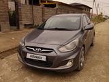 Hyundai Accent 2012 годаүшін4 600 000 тг. в Тараз – фото 4