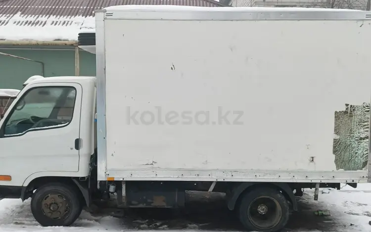 Hyundai  HD45 2012 года за 4 850 000 тг. в Алматы