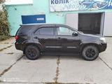 Toyota Fortuner 2007 годаүшін8 399 000 тг. в Усть-Каменогорск – фото 5