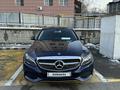 Mercedes-Benz C 180 2014 годаүшін8 500 000 тг. в Алматы – фото 6