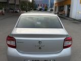 Renault Logan 2017 года за 2 800 000 тг. в Уральск – фото 5