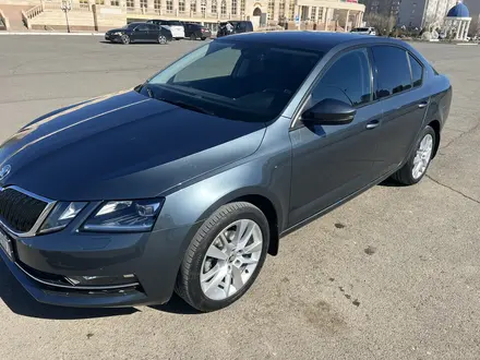 Skoda Octavia 2018 года за 11 000 000 тг. в Уральск – фото 12