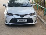 Toyota Corolla 2019 годаfor9 800 000 тг. в Актобе