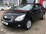 Chevrolet Cobalt 2025 года за 6 300 000 тг. в Петропавловск