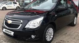 Chevrolet Cobalt 2025 годаүшін6 300 000 тг. в Петропавловск