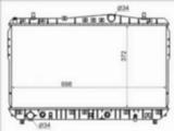 Радиатор двигателяүшін25 350 тг. в Павлодар