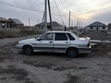 ВАЗ (Lada) 2115 2005 года за 650 000 тг. в Актобе