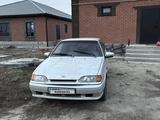 ВАЗ (Lada) 2115 2005 года за 650 000 тг. в Актобе – фото 2