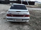 ВАЗ (Lada) 2115 2005 года за 650 000 тг. в Актобе – фото 3