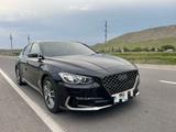 Hyundai Grandeur 2016 годаүшін11 800 000 тг. в Туркестан