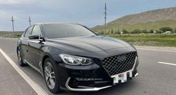 Hyundai Grandeur 2016 года за 11 800 000 тг. в Туркестан