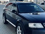 Audi A6 allroad 2003 годаүшін3 300 000 тг. в Актау – фото 2