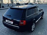 Audi A6 allroad 2003 годаүшін3 300 000 тг. в Актау – фото 4