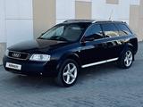 Audi A6 allroad 2003 годаүшін3 300 000 тг. в Актау – фото 3