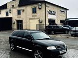 Audi A6 allroad 2003 годаүшін3 300 000 тг. в Актау