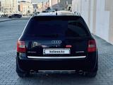Audi A6 allroad 2003 годаүшін3 300 000 тг. в Актау – фото 5