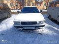 Audi 80 1992 года за 1 620 000 тг. в Павлодар – фото 5