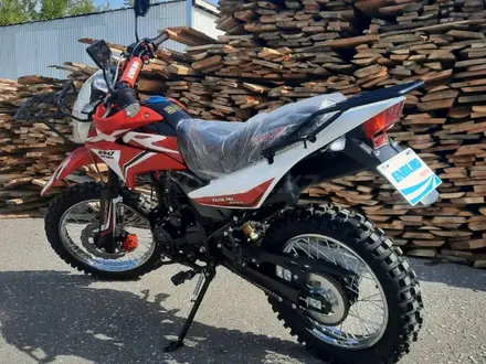  Enduro DR B7 2022 года за 750 000 тг. в Караганда – фото 4