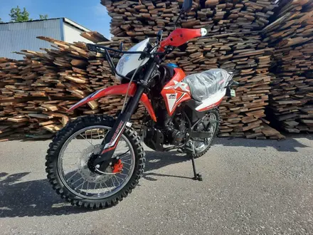  Enduro DR B7 2022 года за 750 000 тг. в Караганда – фото 5