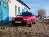 Audi 100 1993 годаүшін2 000 000 тг. в Кокшетау