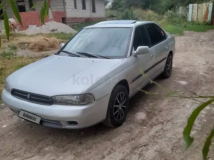 Subaru Legacy 1997 года за 1 200 000 тг. в Алматы – фото 6