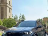 BMW X5 2023 годаүшін55 500 000 тг. в Алматы – фото 3