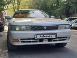 Toyota Cresta 1995 годаfor1 450 000 тг. в Алматы – фото 4
