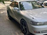 Toyota Cresta 1995 годаfor1 450 000 тг. в Алматы – фото 5