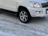 Toyota Land Cruiser Prado 2007 года за 13 500 000 тг. в Алматы