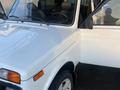 ВАЗ (Lada) Lada 2121 2014 года за 2 200 000 тг. в Есик – фото 6