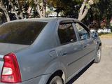 Renault Logan 2011 года за 2 500 000 тг. в Усть-Каменогорск – фото 2