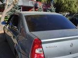 Renault Logan 2011 года за 2 500 000 тг. в Усть-Каменогорск