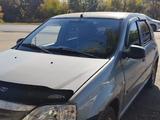 Renault Logan 2011 года за 2 500 000 тг. в Усть-Каменогорск – фото 3