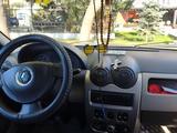 Renault Logan 2011 года за 2 500 000 тг. в Усть-Каменогорск – фото 4