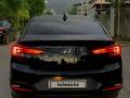 Hyundai Elantra 2019 года за 6 500 000 тг. в Алматы – фото 10
