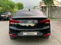 Hyundai Elantra 2019 года за 6 500 000 тг. в Алматы – фото 2