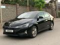 Hyundai Elantra 2019 года за 6 500 000 тг. в Алматы – фото 5