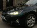 Hyundai Elantra 2019 года за 6 500 000 тг. в Алматы – фото 7