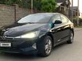 Hyundai Elantra 2019 года за 6 500 000 тг. в Алматы – фото 9